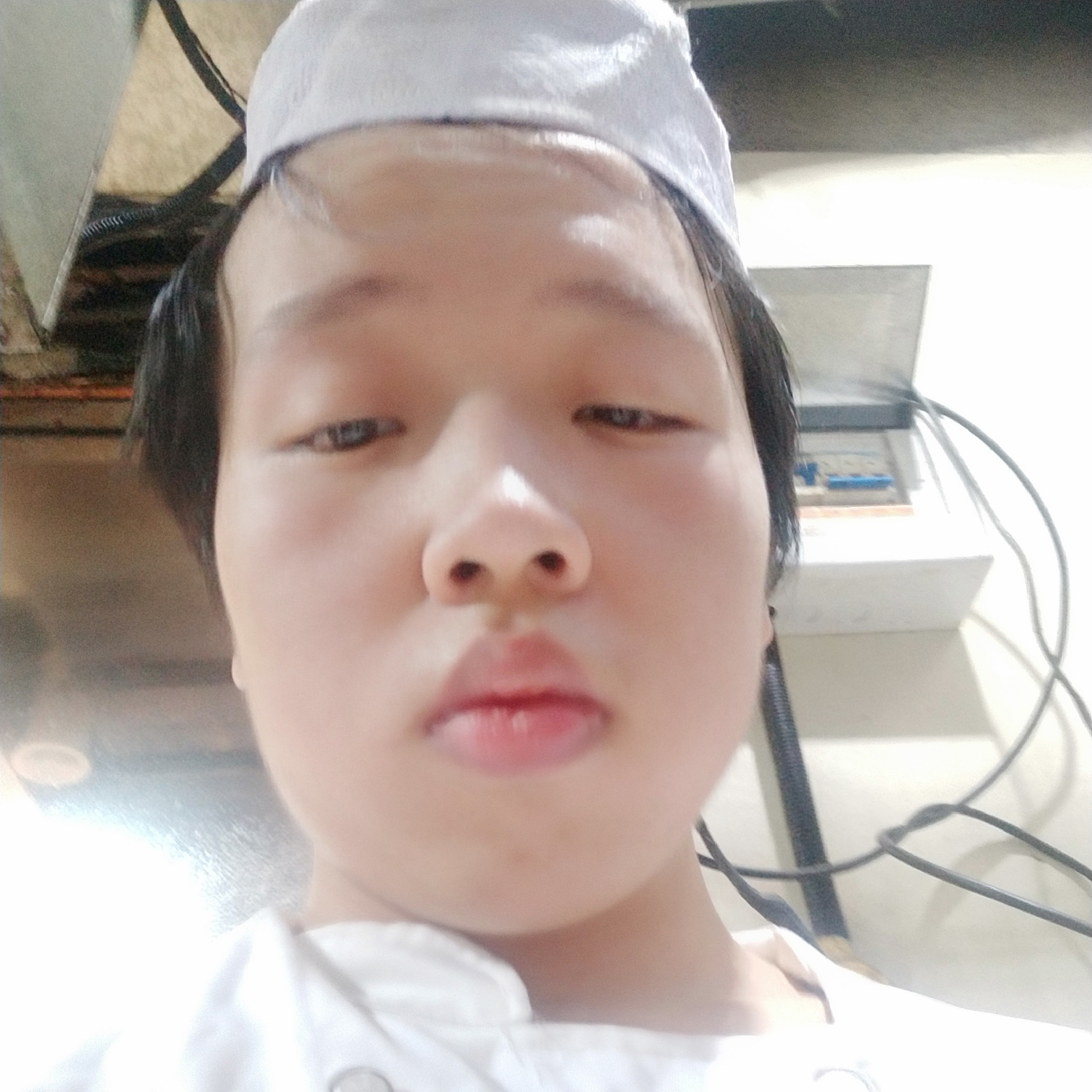 悦耳拿幻殇的照片