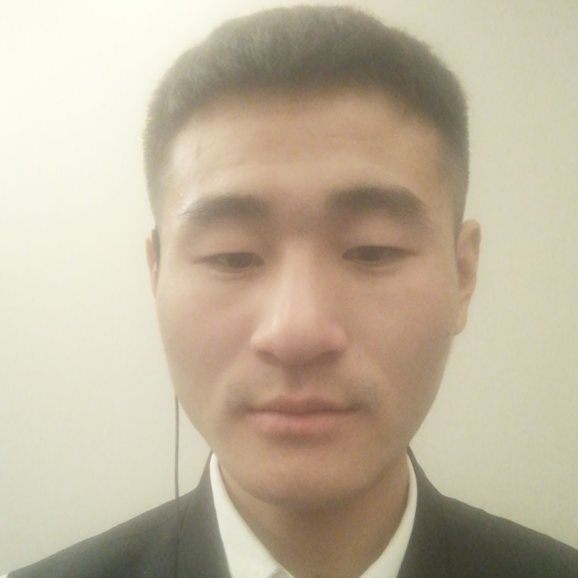 小丸子拿落后的照片