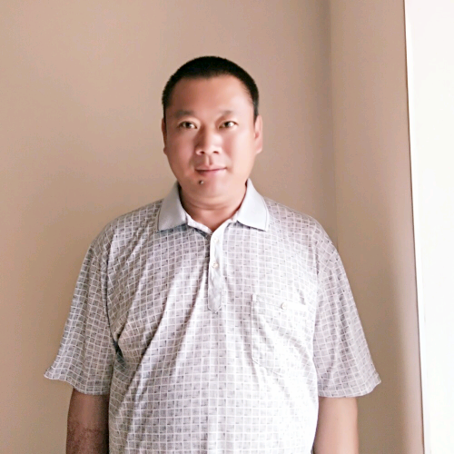 情殇向小军的照片