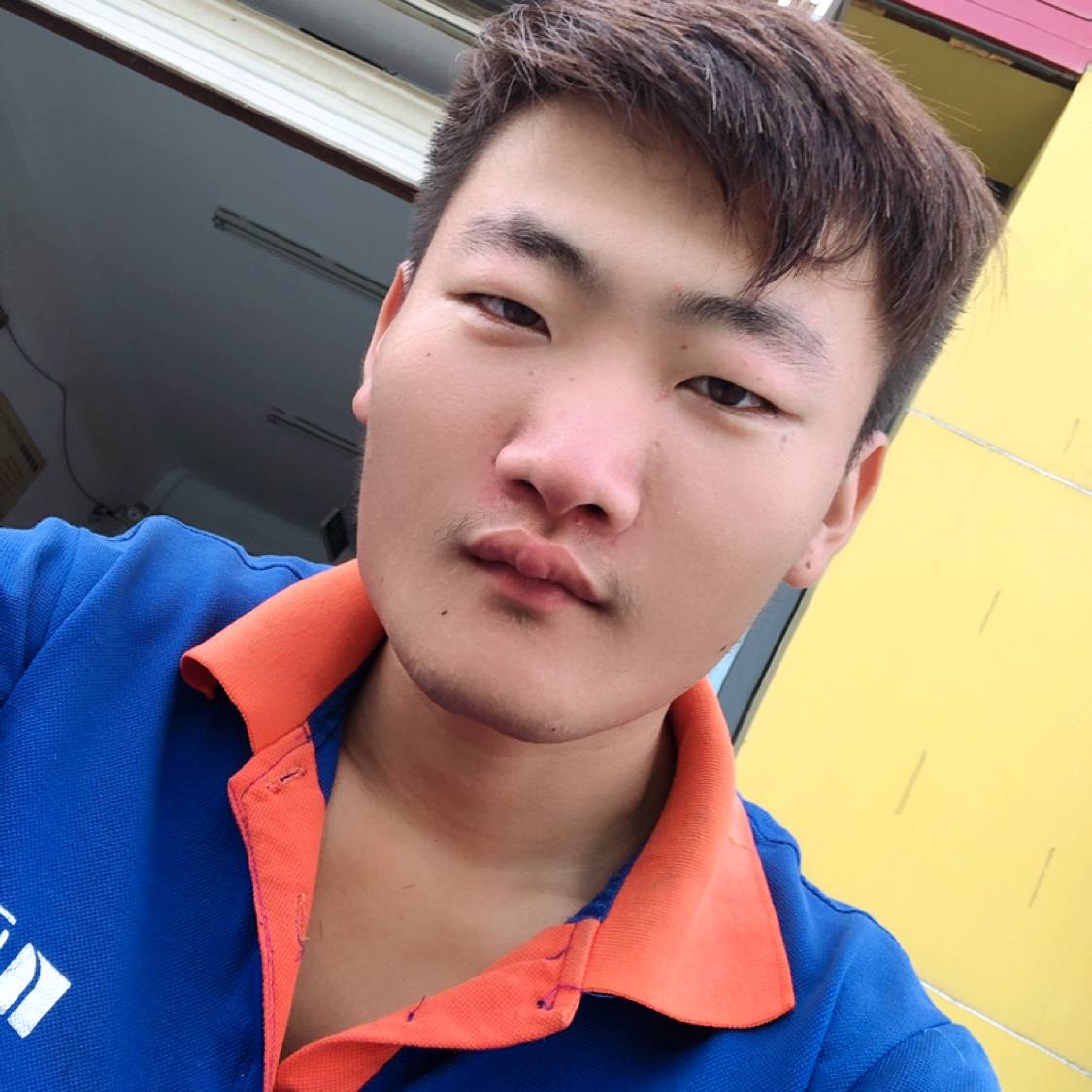 绫落的照片