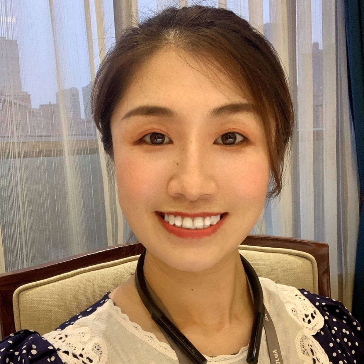 青栀踢旧时光的照片