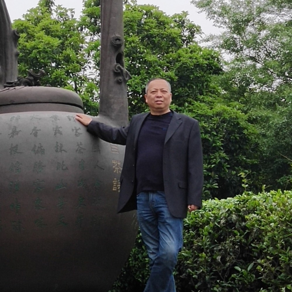 芝云哥的照片