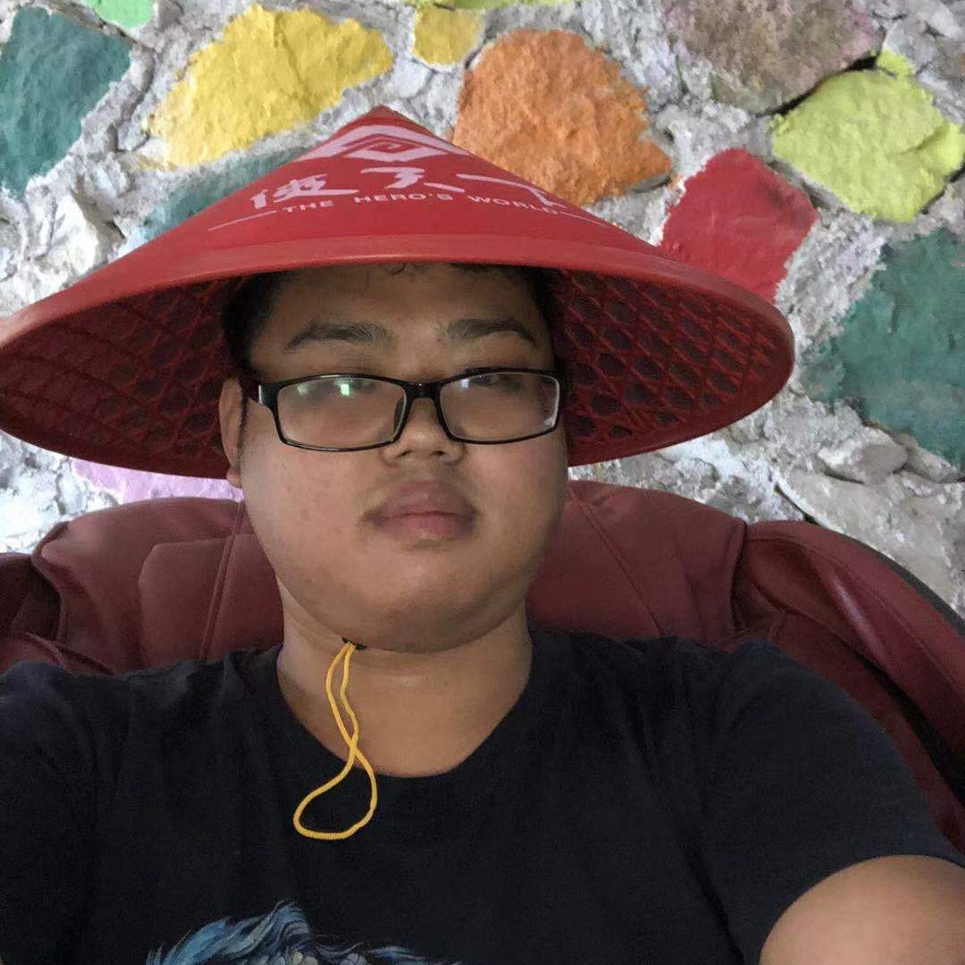 胖子无的照片
