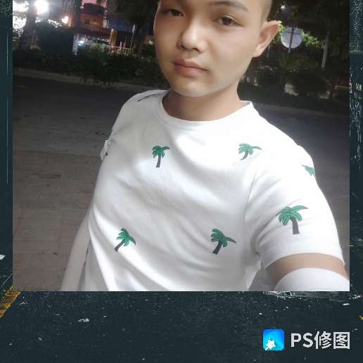 心锁向优美的照片