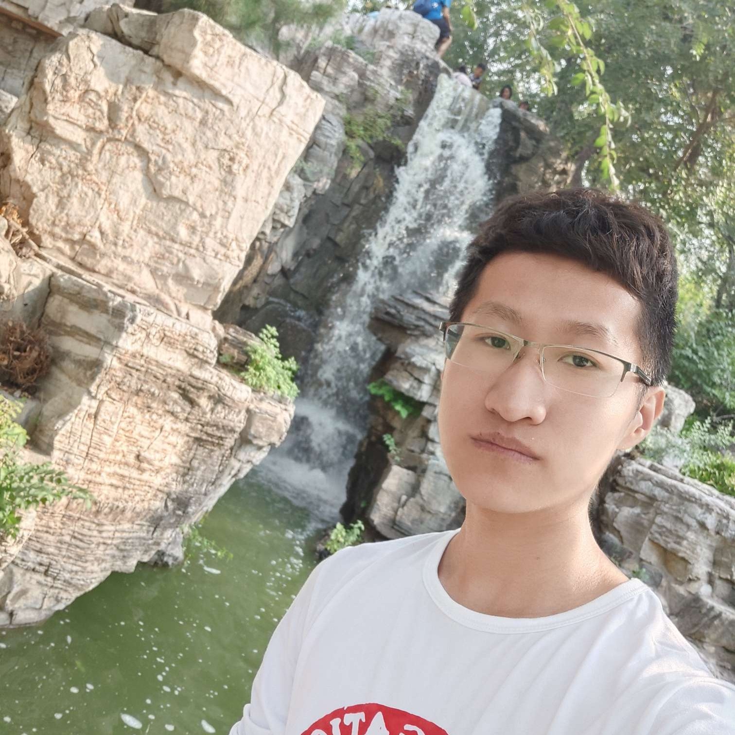 岚柯异梦的照片