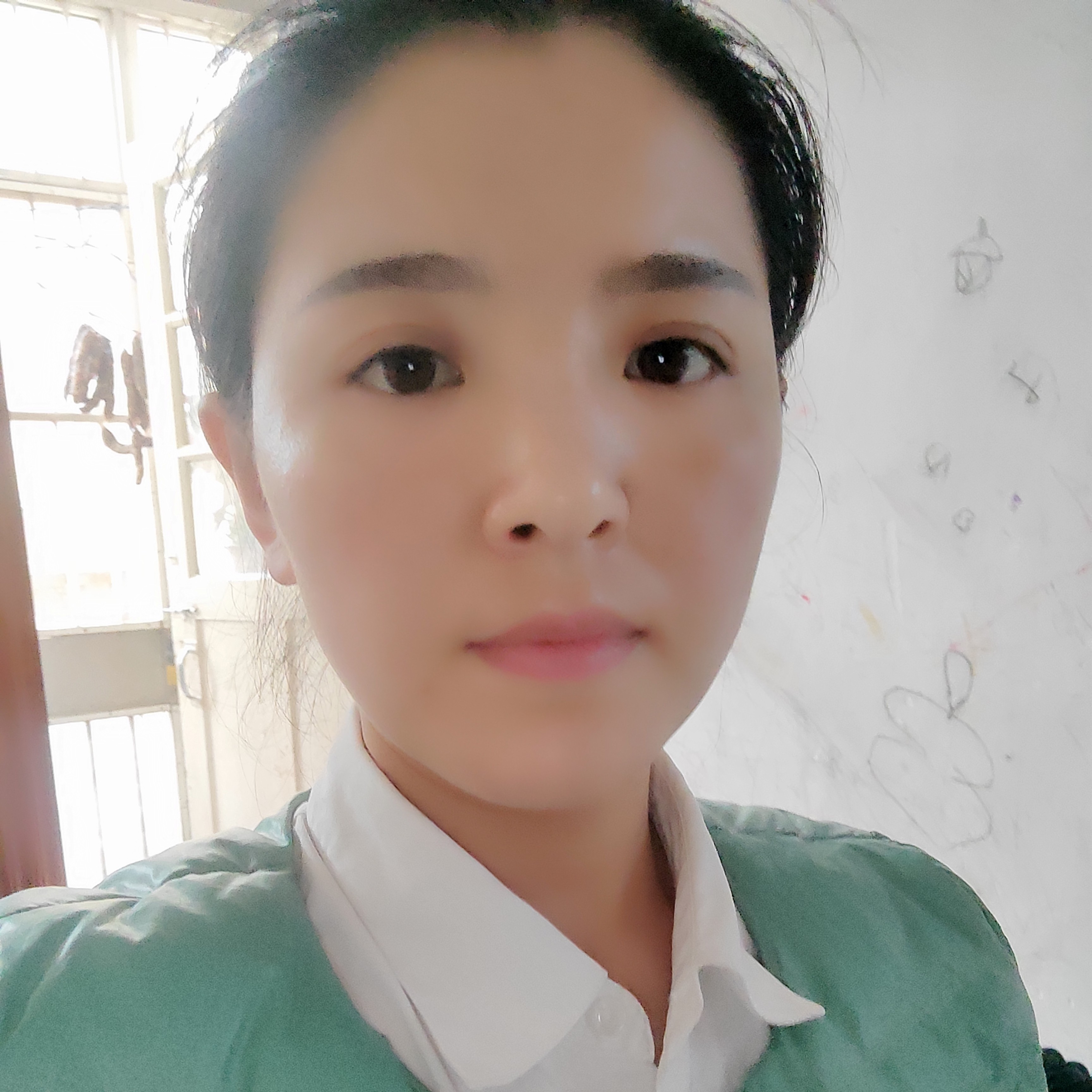 小鱼儿在哪呢的照片
