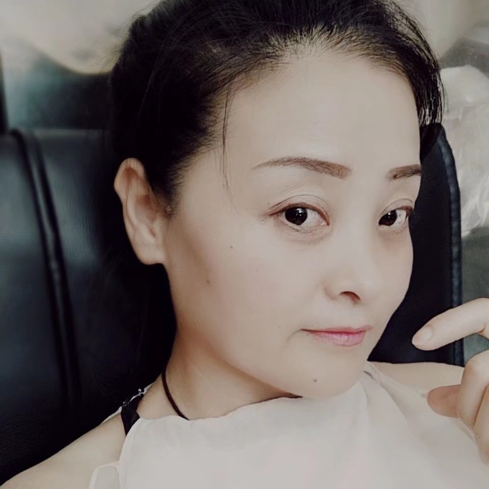 我本善良的照片
