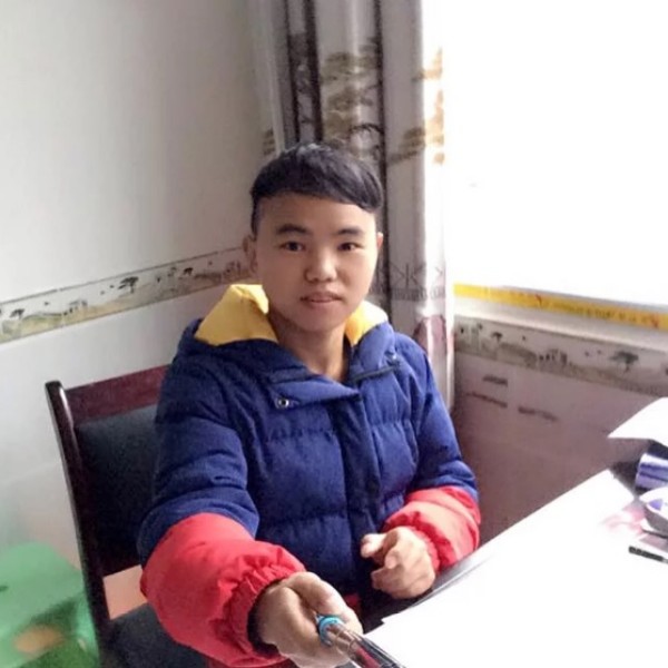 一颗小白菜的照片