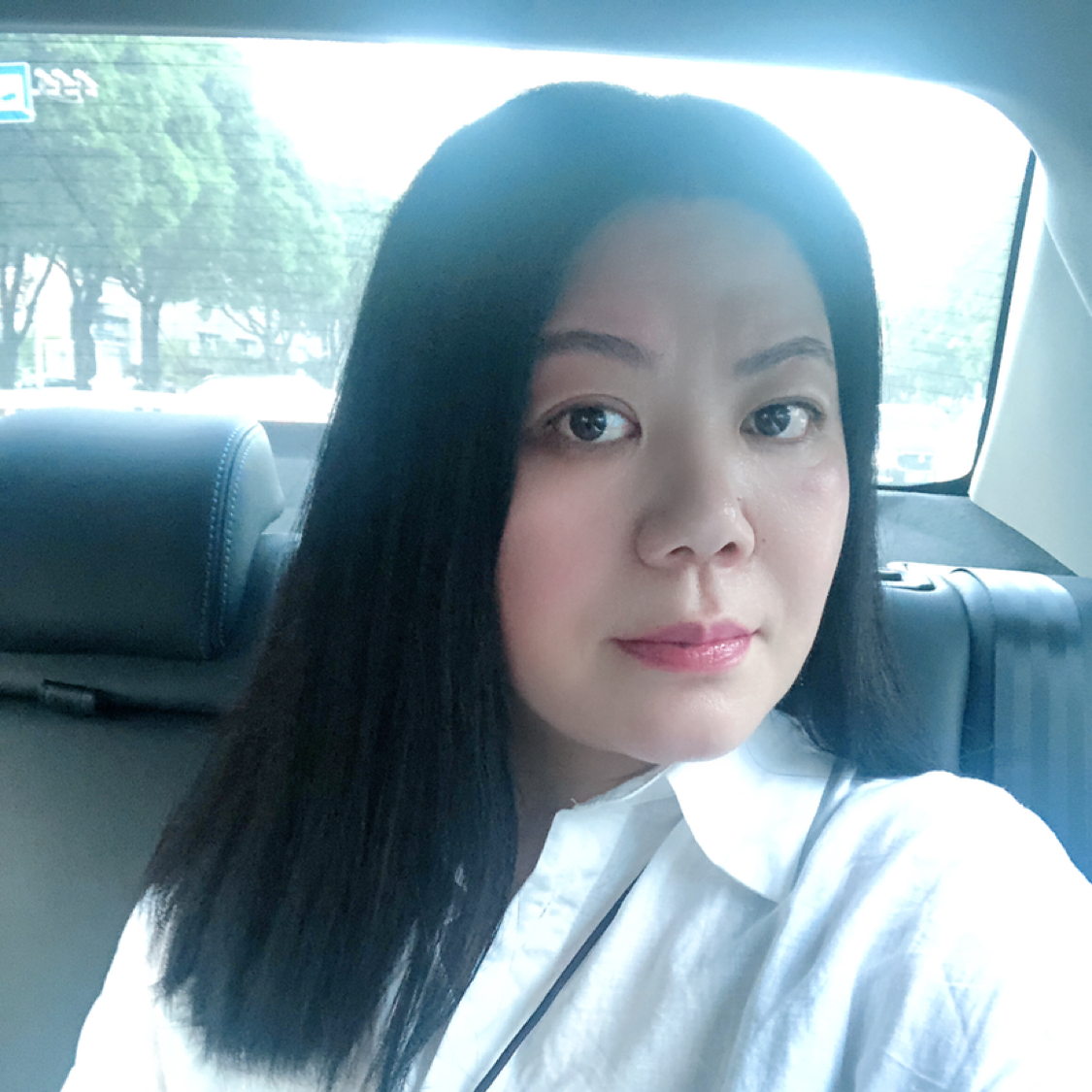 大铃的照片