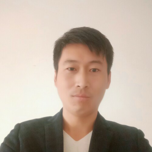 寻找强子爱的港湾的照片