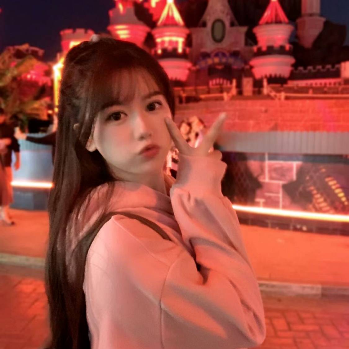 奈奈在的照片