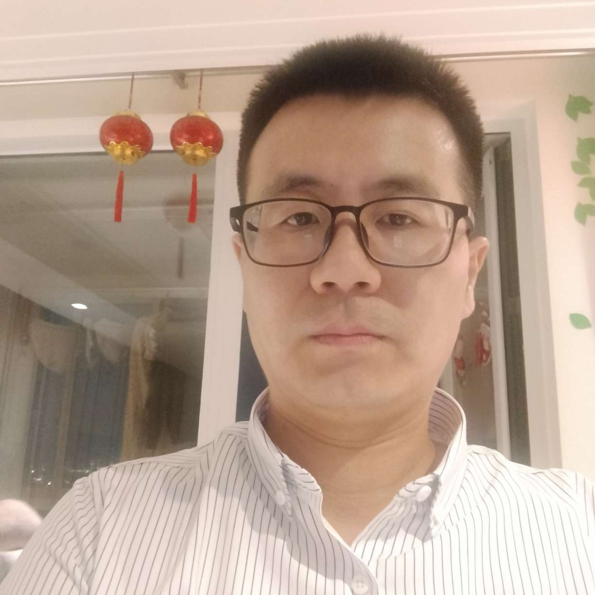 尘烟染暮雪的照片