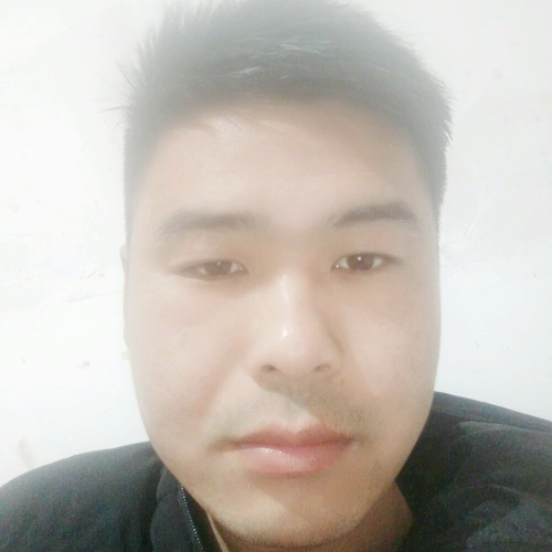 粗犷眼睛的照片