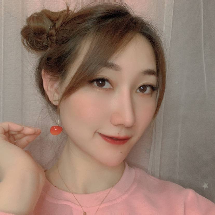 狐狸小姨妈的照片