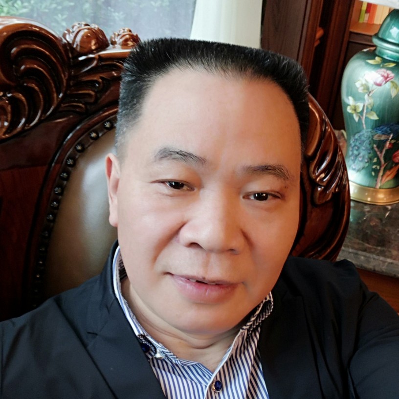 典雅相许爱情的照片