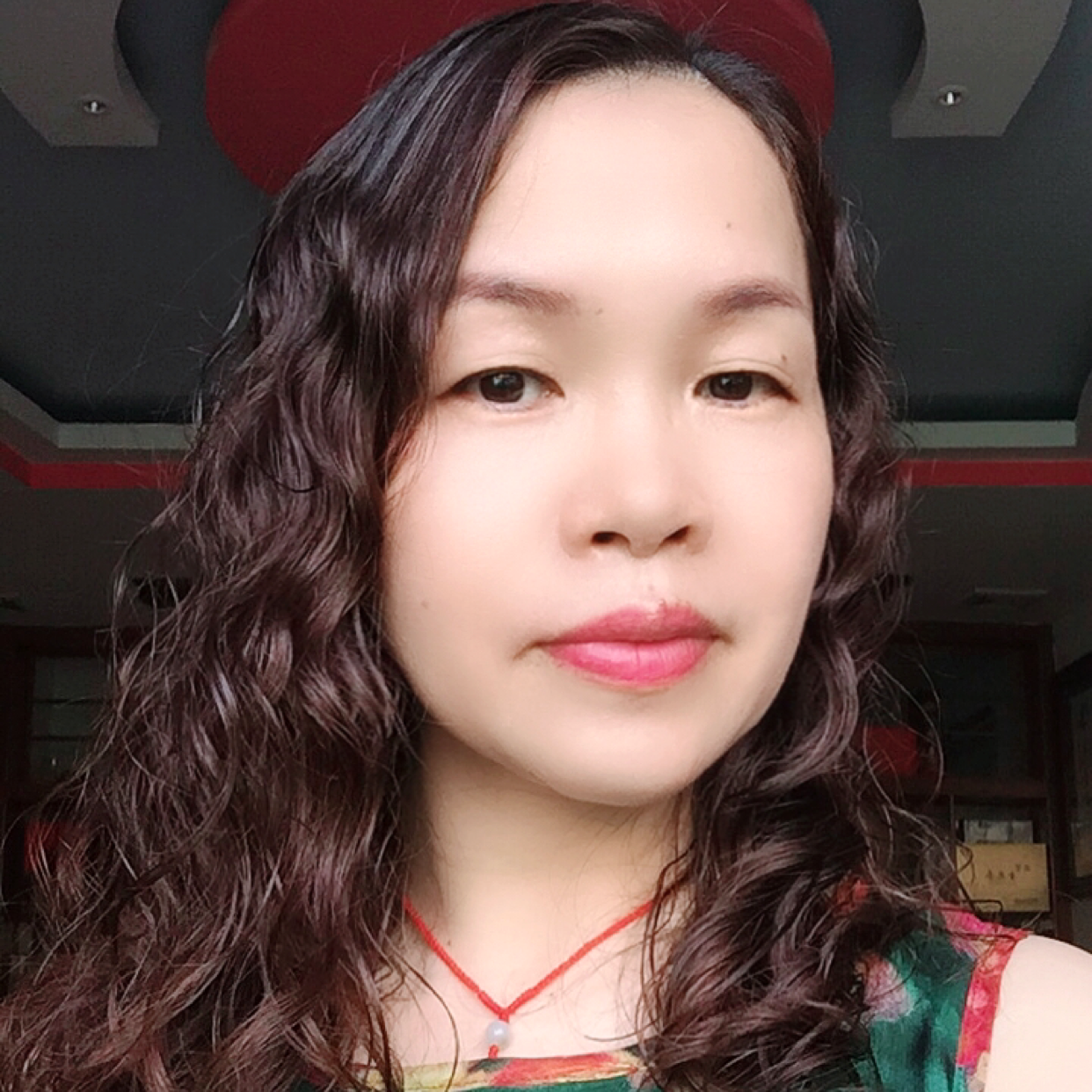 宛辰的照片