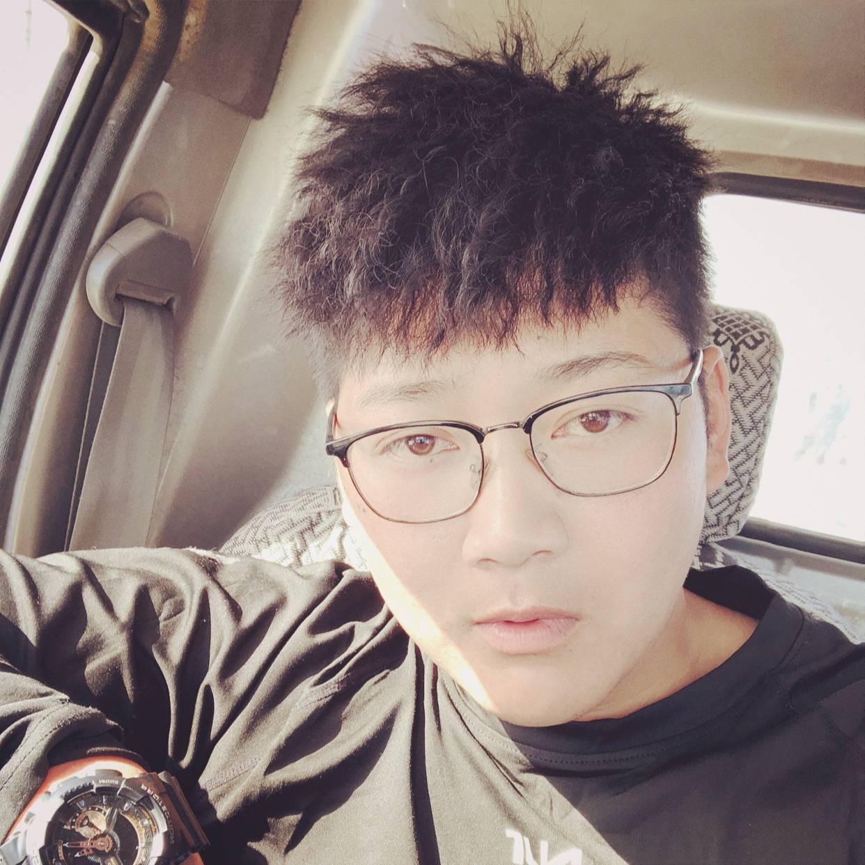 西行的照片