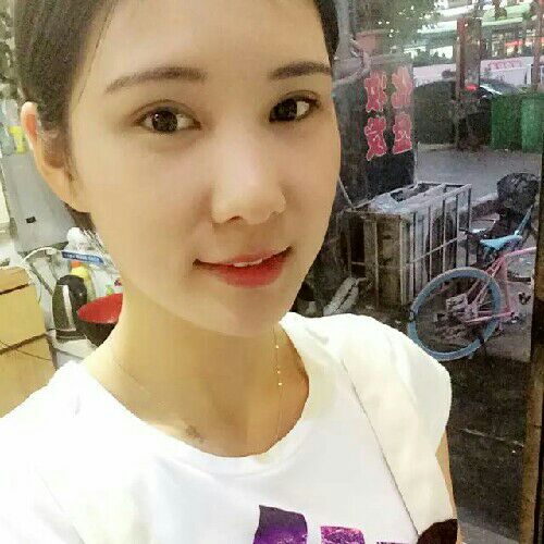 奔跑的小璐的照片