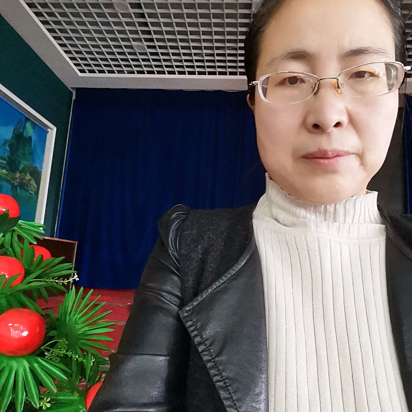小海豚邂逅若梦的照片