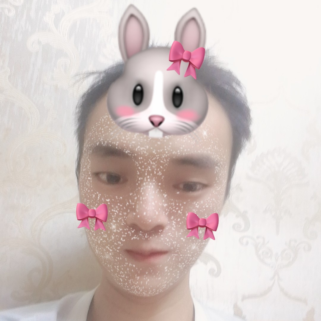 谁de笑脸的照片
