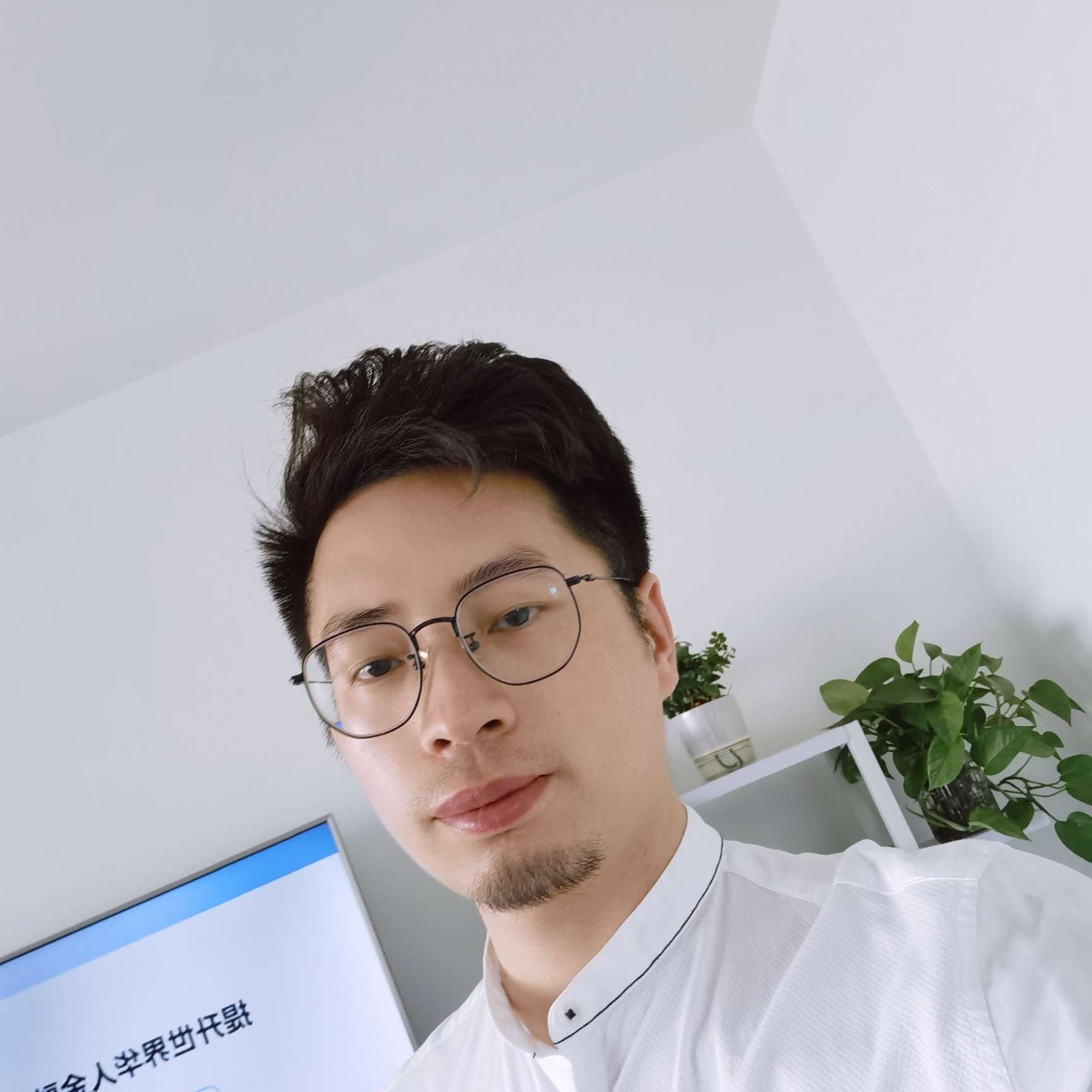 取个昵称好复杂的照片