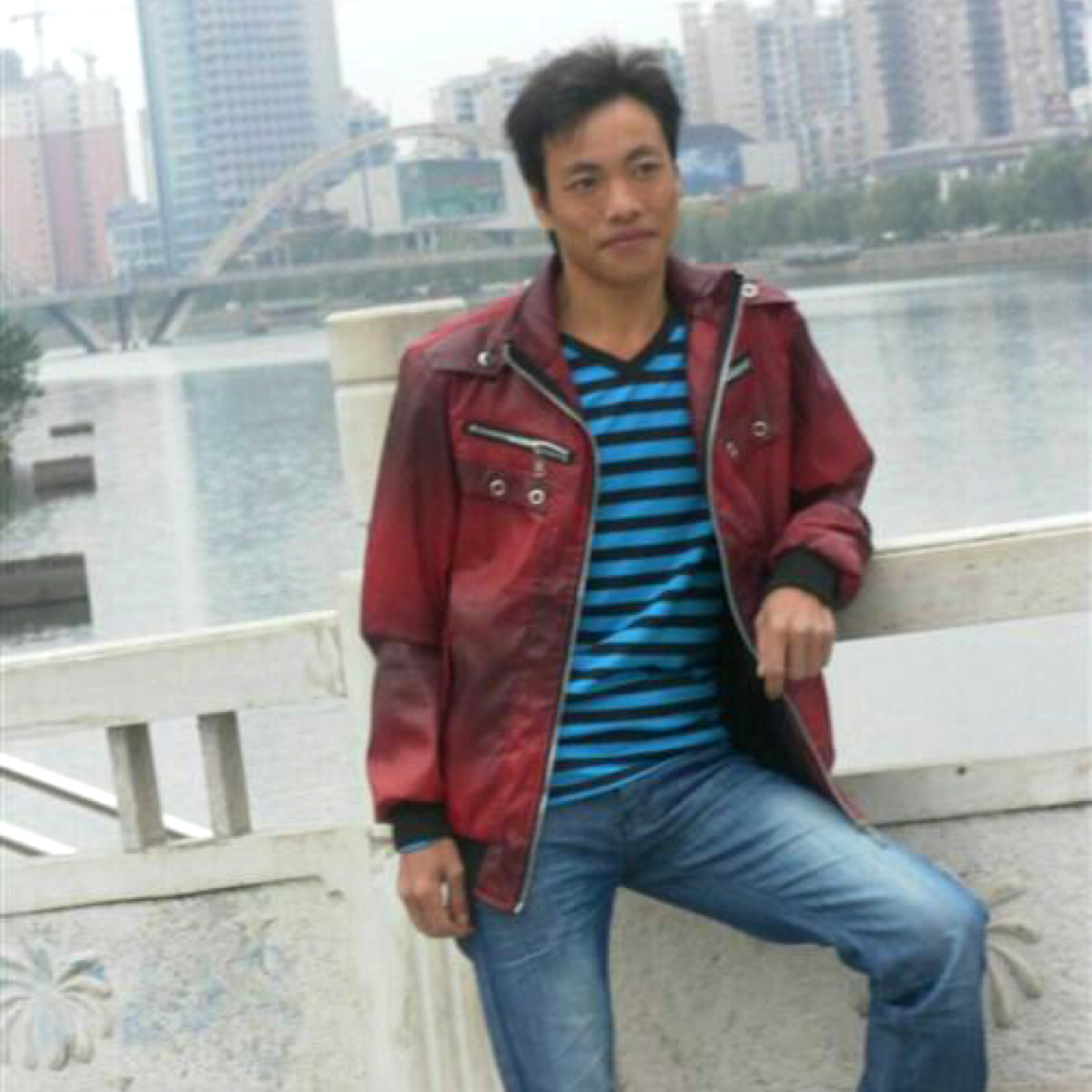 芒果漫步不听话的的照片