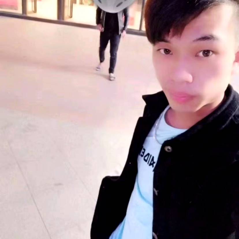 败给了温柔的照片