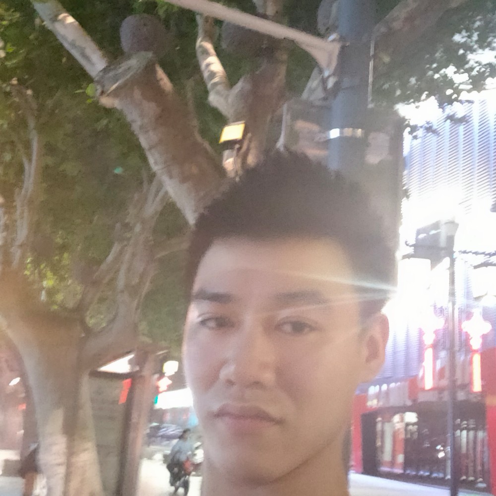 朋友闻秀丽的照片