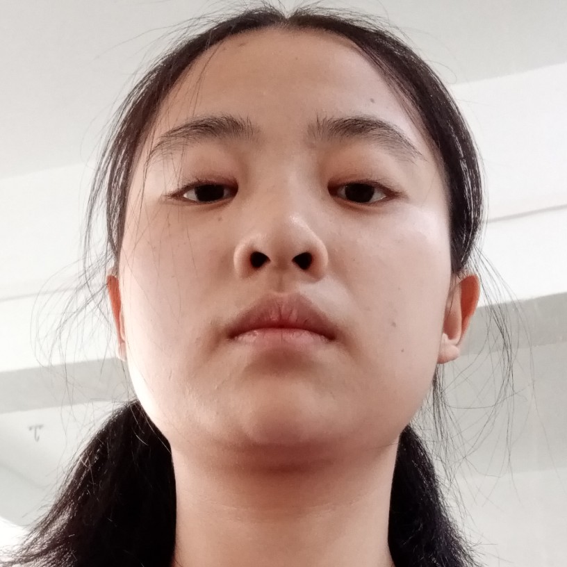 亲爱的眼神李琴的照片