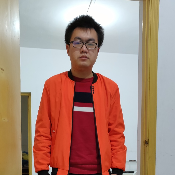 最在意的人的照片