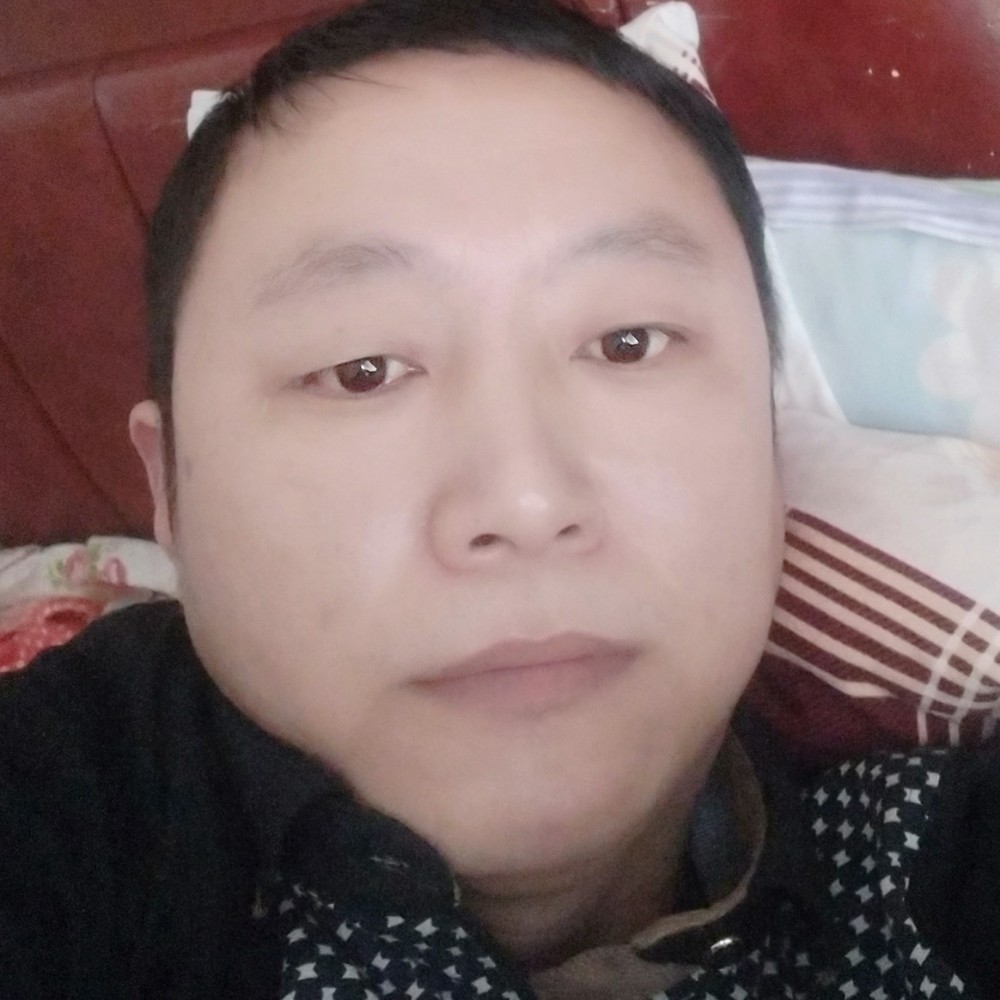 定墨的照片