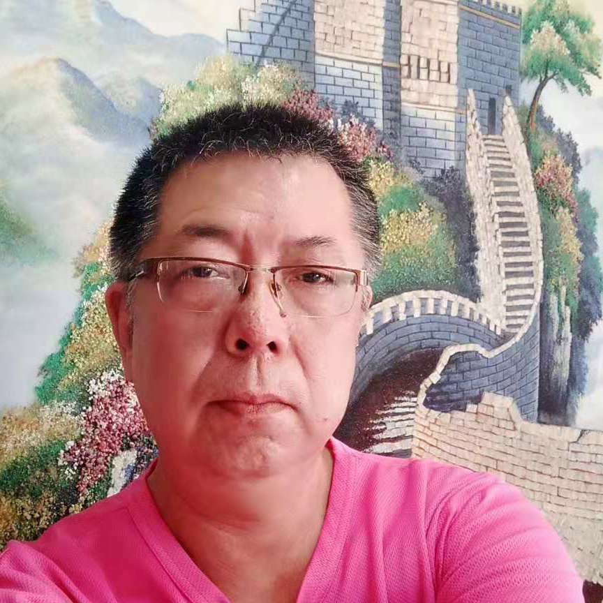 黄色男人的照片