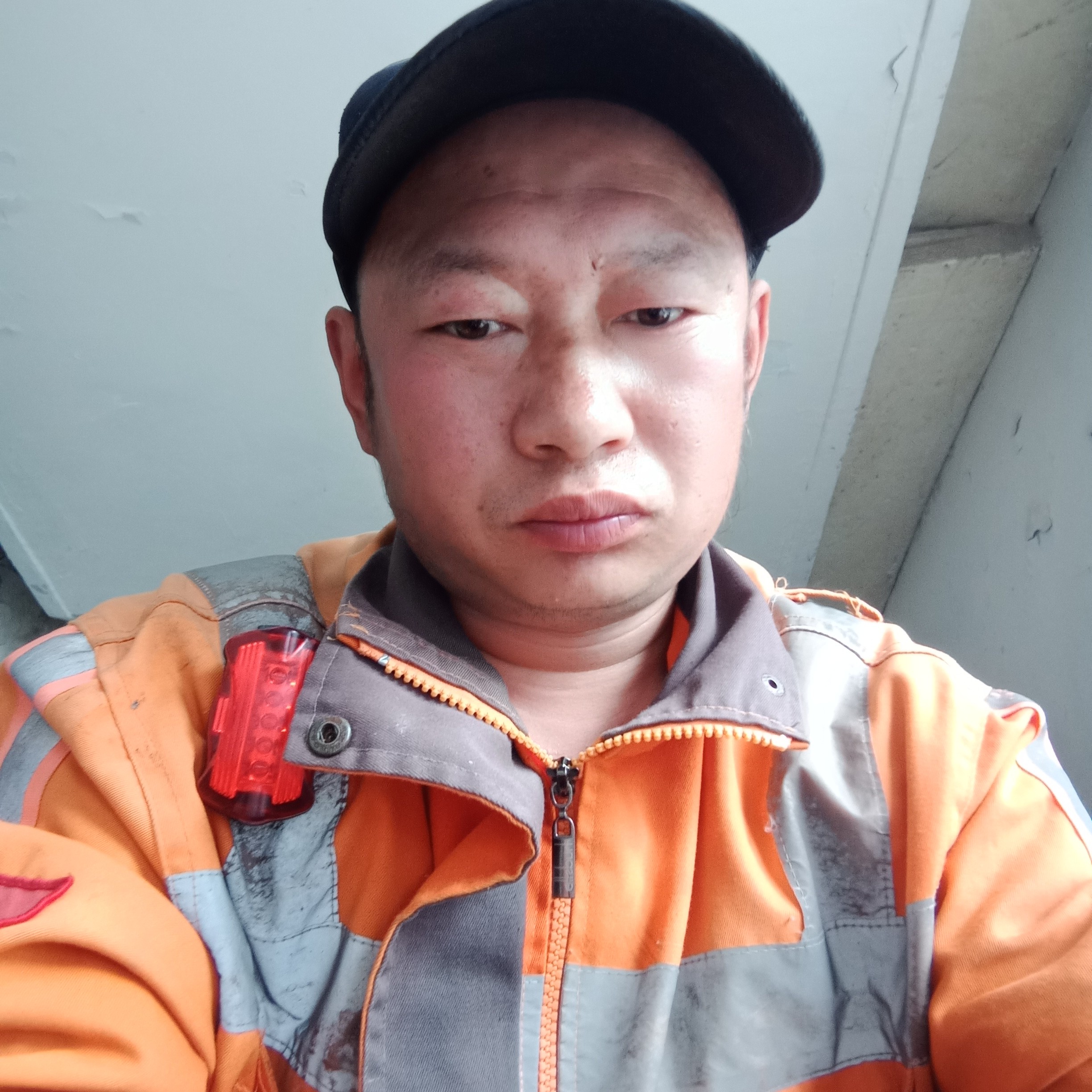 张余的照片
