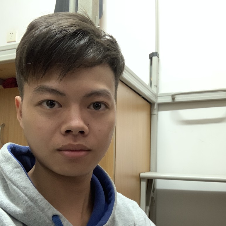 大胆等待孤心的照片