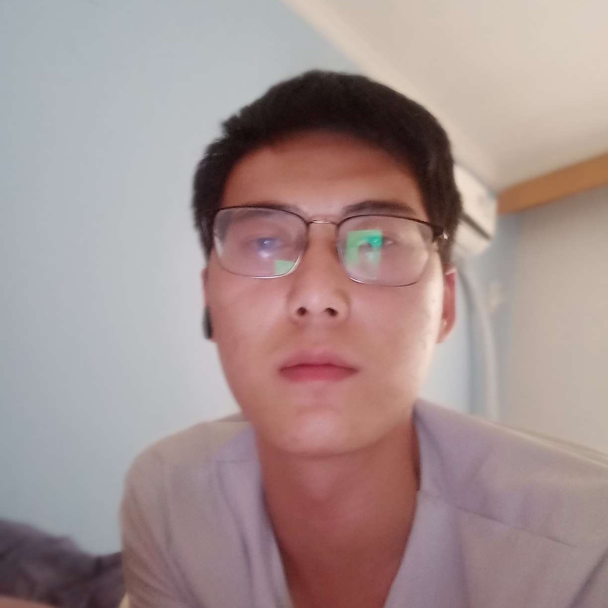 我的对象呢？的照片