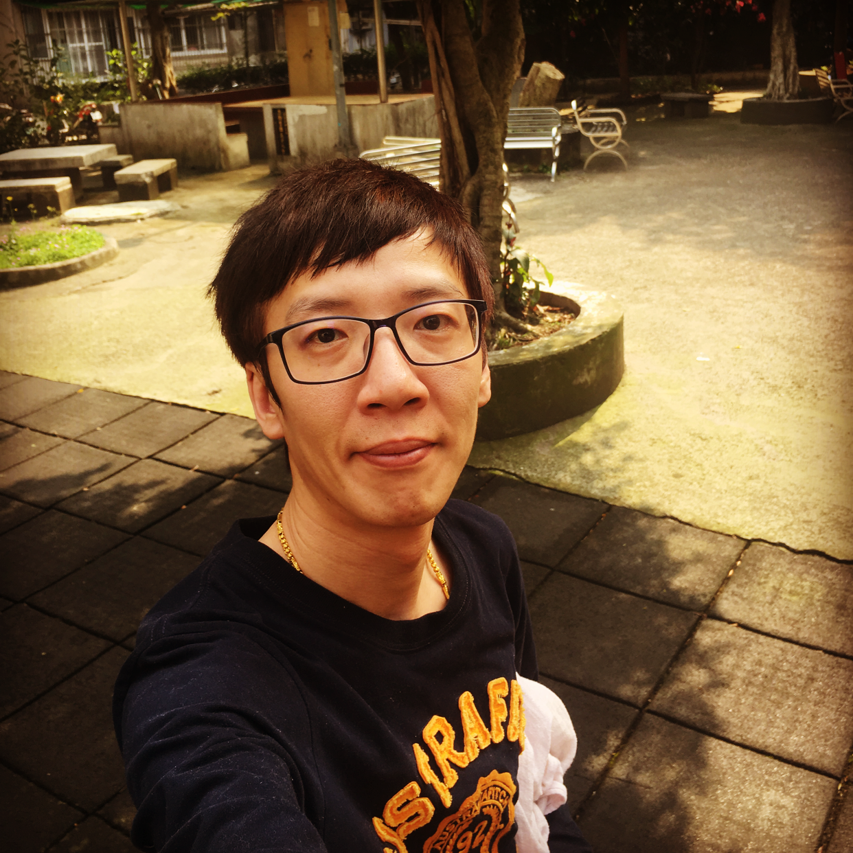 台北阿蔡的照片
