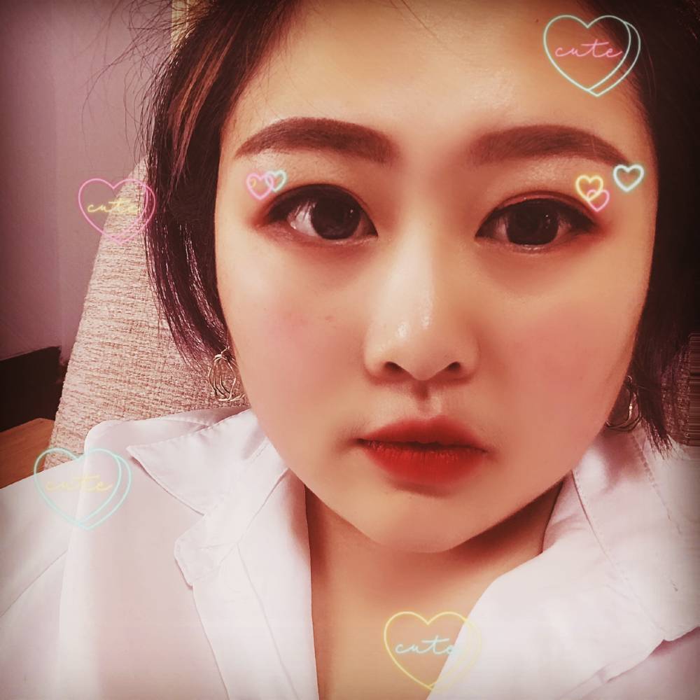 大阿姗呐的照片