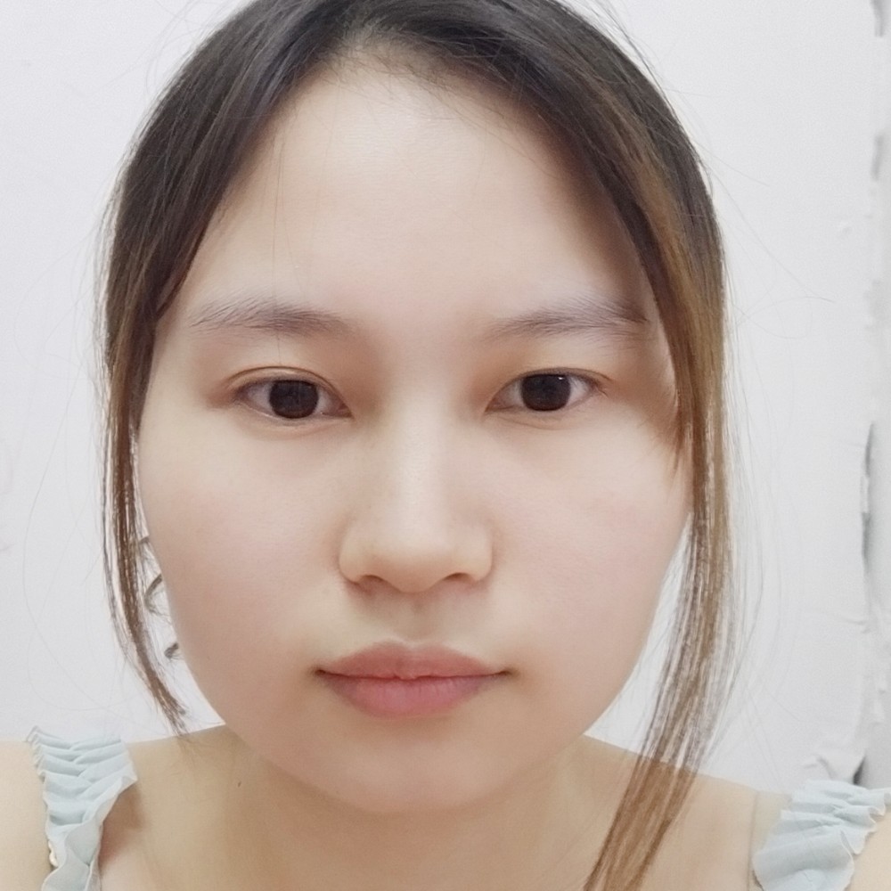 锦瑟凝眸默默的照片