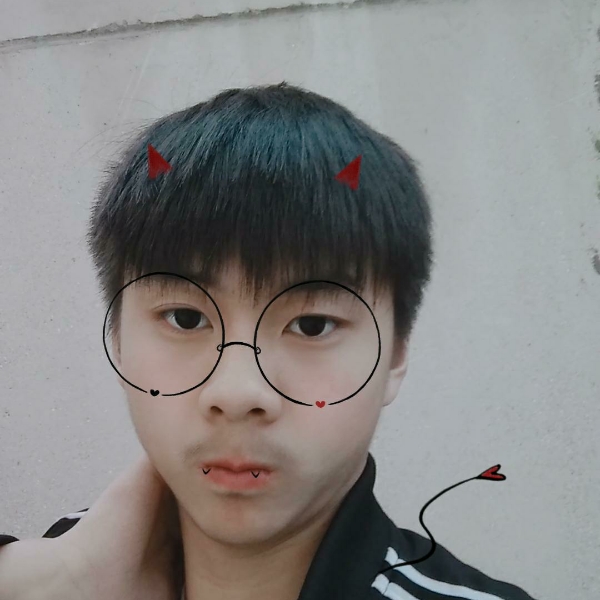 美满改变朋友的照片