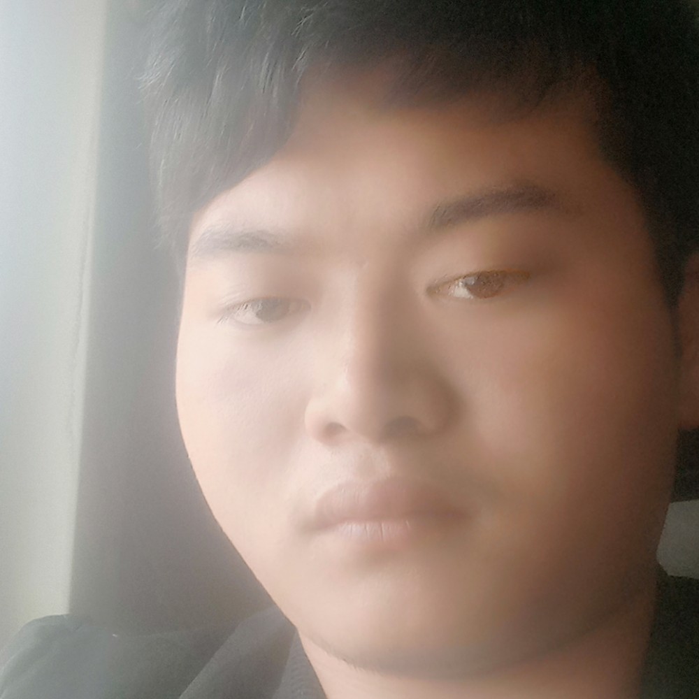 等下来的你的照片
