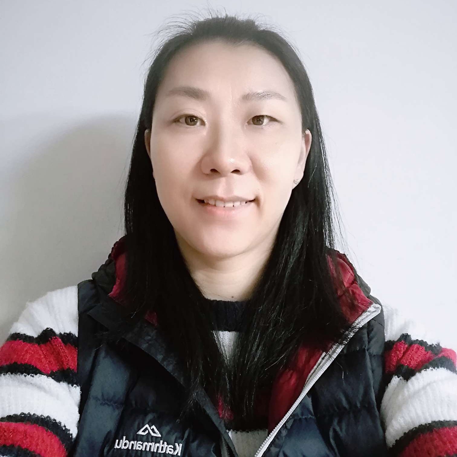 桃妈的照片