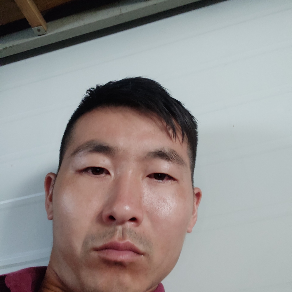 踏实請美女的照片