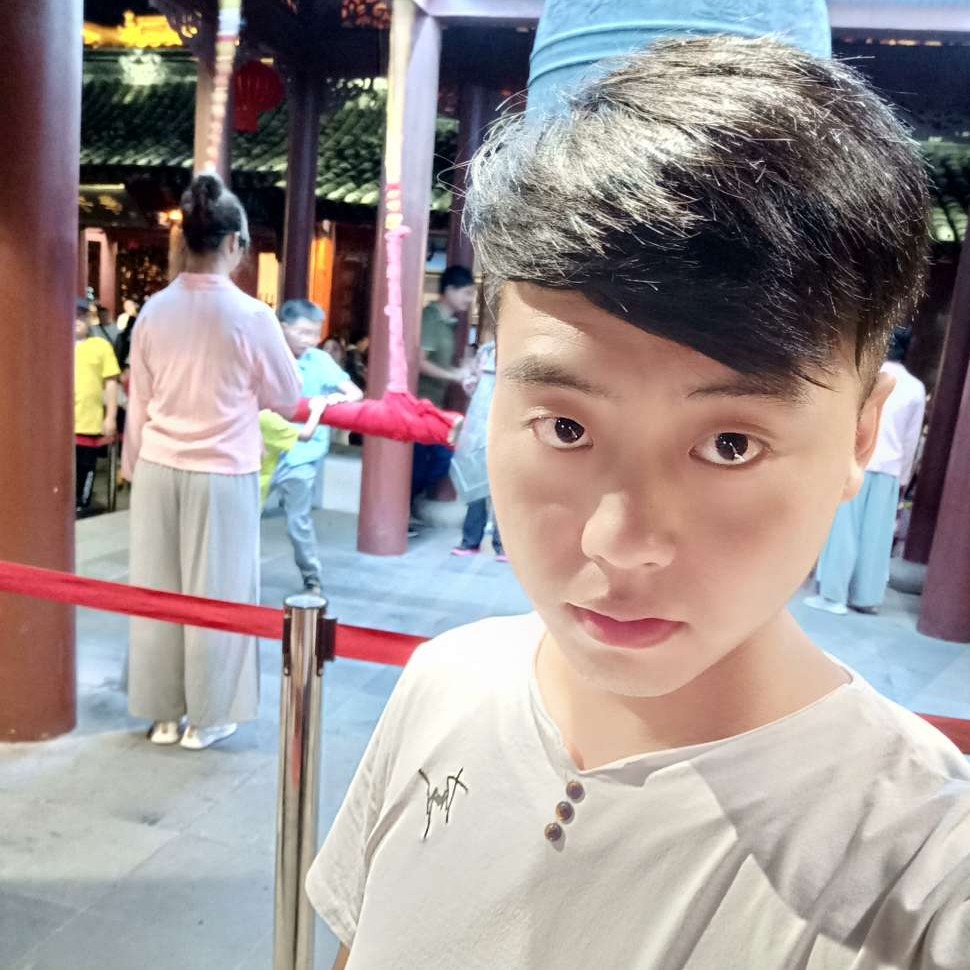 磬音还无心的照片