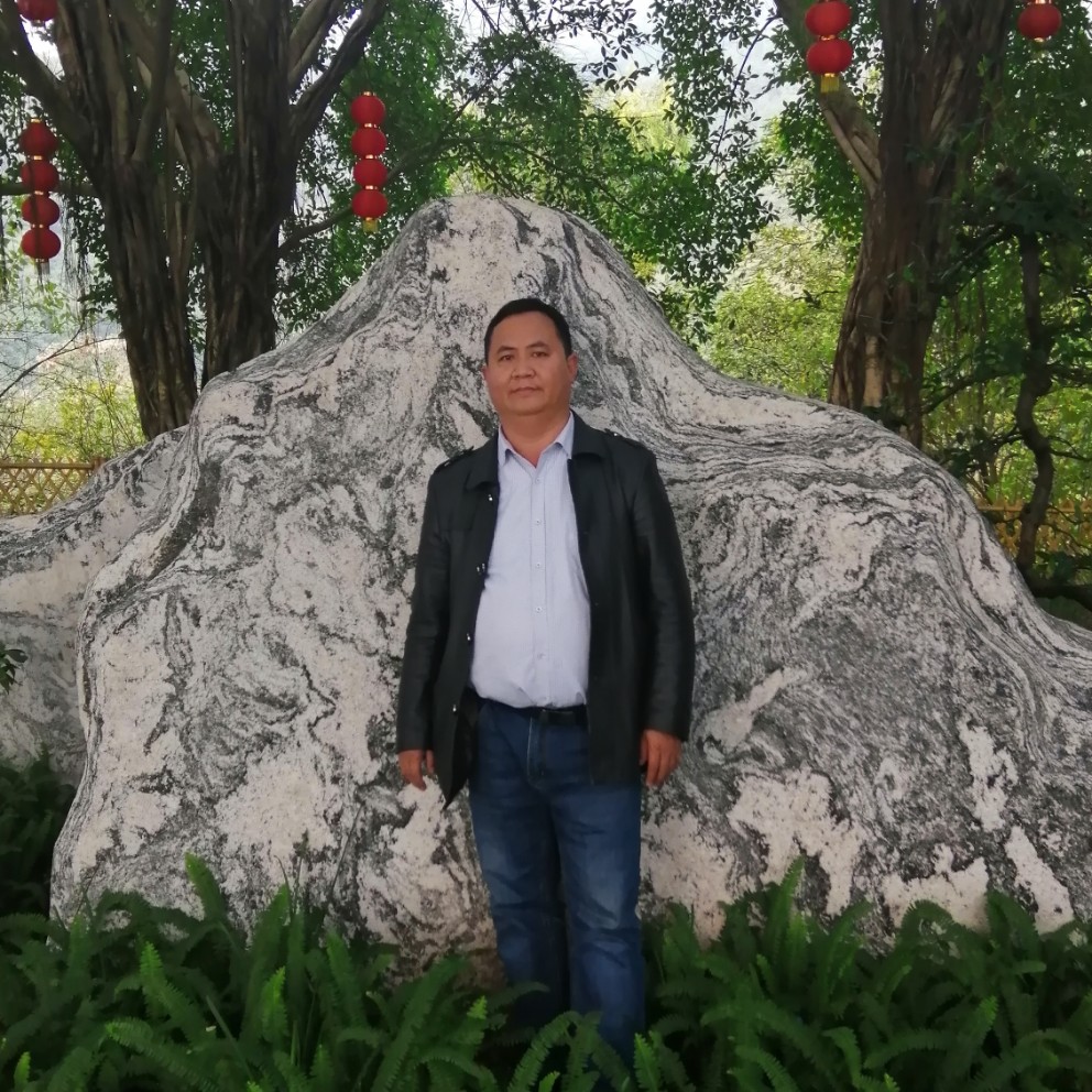 西安还昏睡的照片