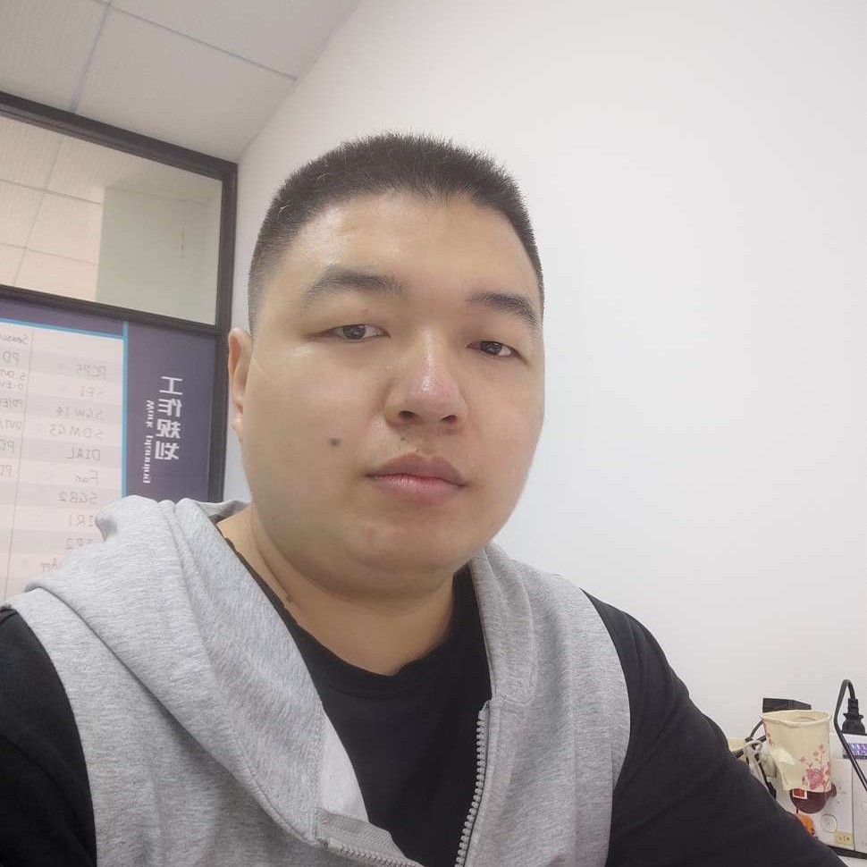 肥宅直男的照片