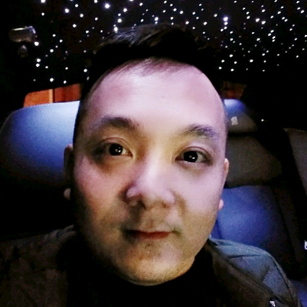 Mr王叔叔的照片