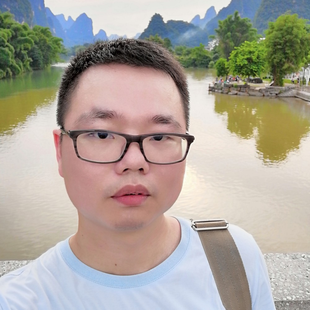 微胖才可爱的照片
