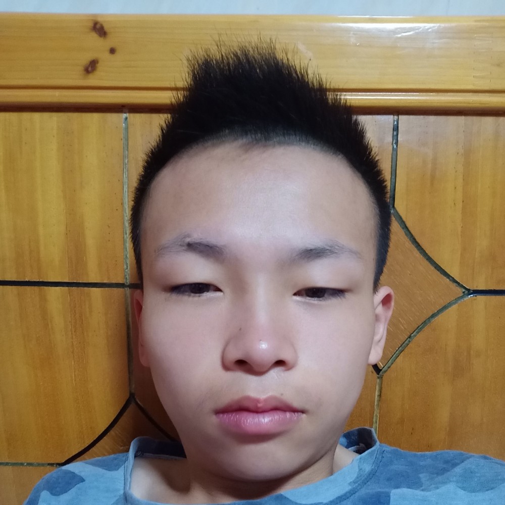 霓裳感动的照片