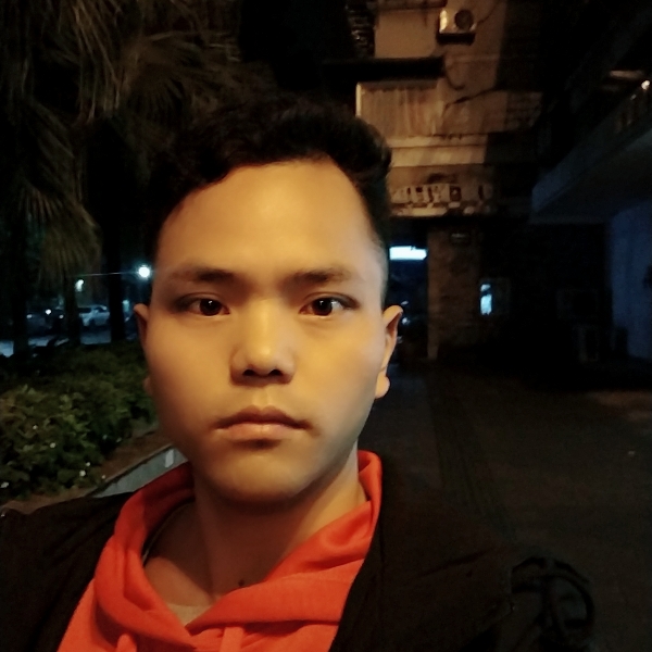 傻傻男人的照片