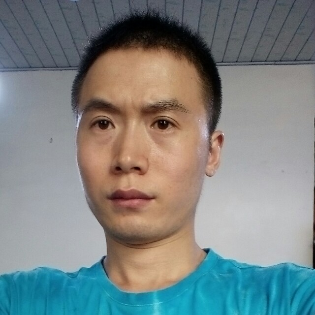 苦闷的大黄瓜的照片